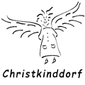 Logo Christkinddorf